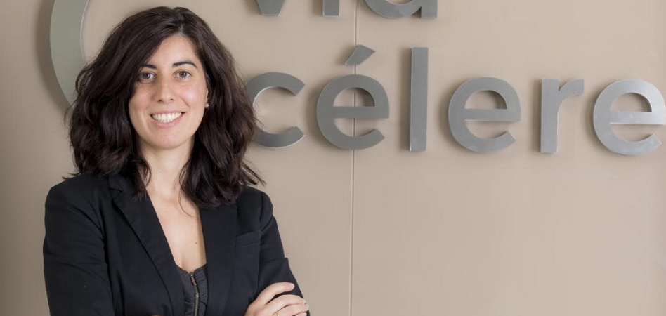 Vía Célere engorda su cúpula y ficha en PwC a su nueva directora de riesgos